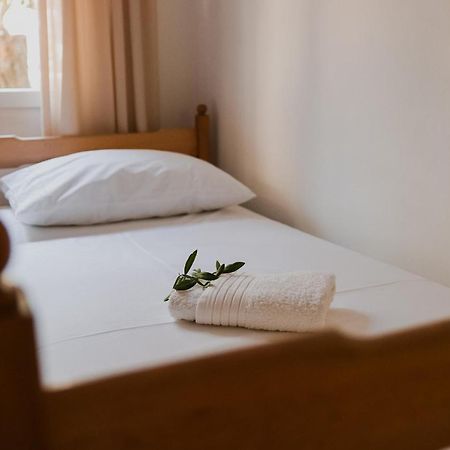 Apartments Prce Orebić Εξωτερικό φωτογραφία