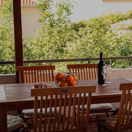 Apartments Prce Orebić Εξωτερικό φωτογραφία