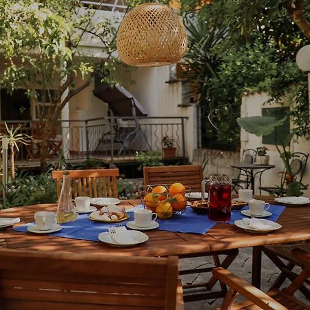 Apartments Prce Orebić Εξωτερικό φωτογραφία