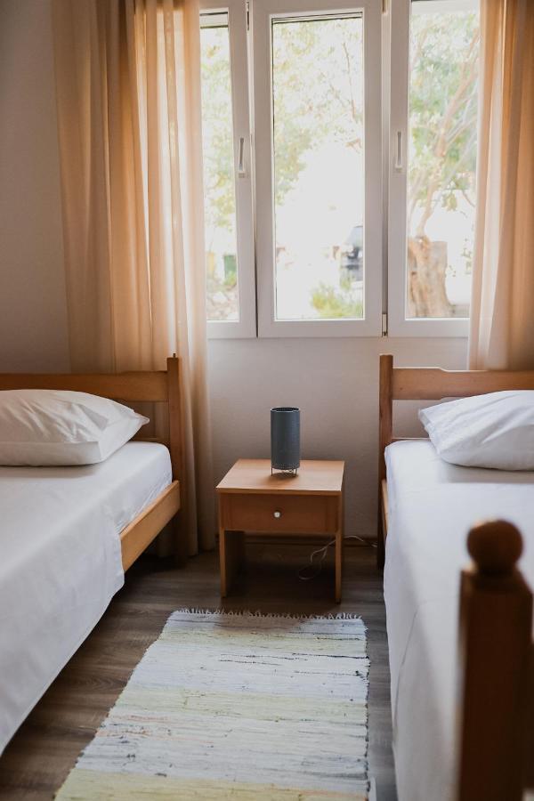 Apartments Prce Orebić Εξωτερικό φωτογραφία