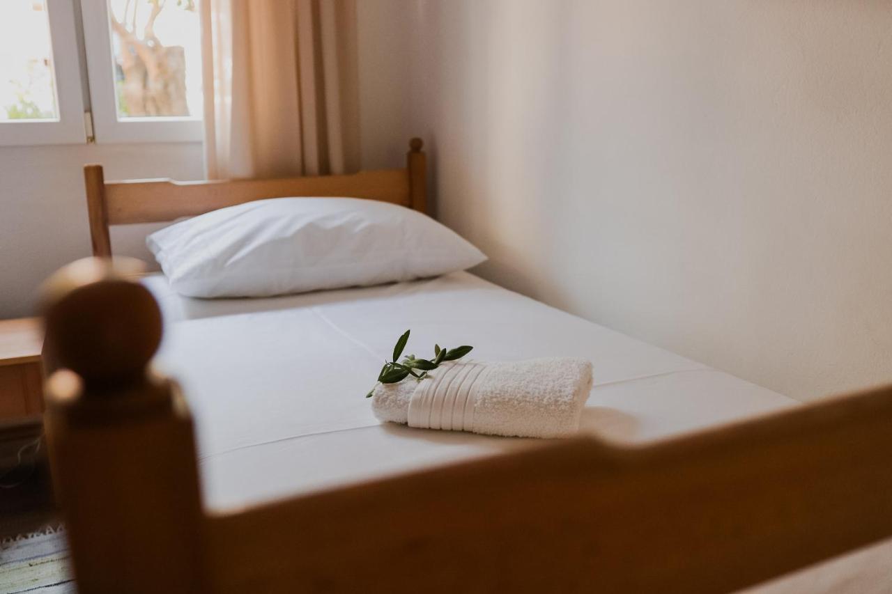 Apartments Prce Orebić Εξωτερικό φωτογραφία