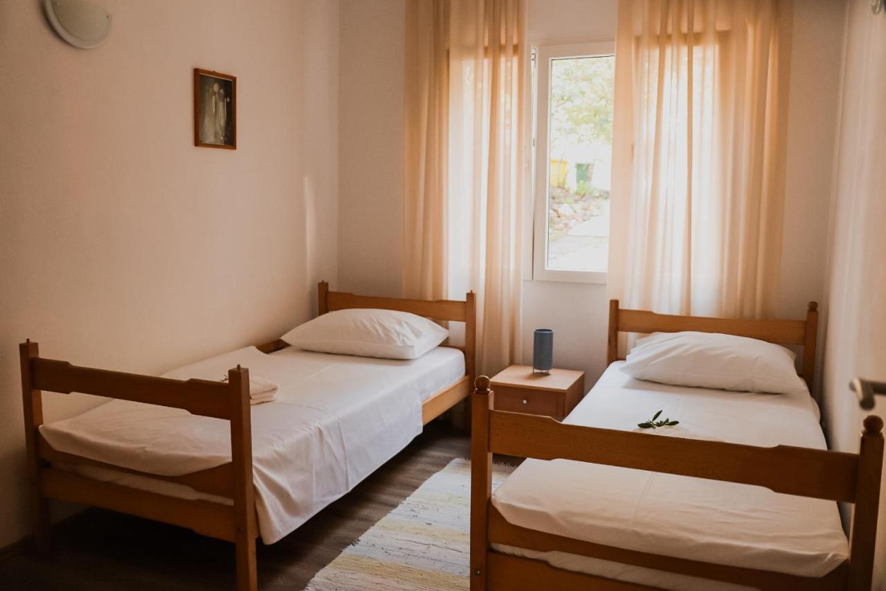 Apartments Prce Orebić Εξωτερικό φωτογραφία