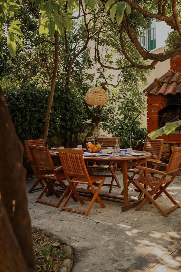 Apartments Prce Orebić Εξωτερικό φωτογραφία