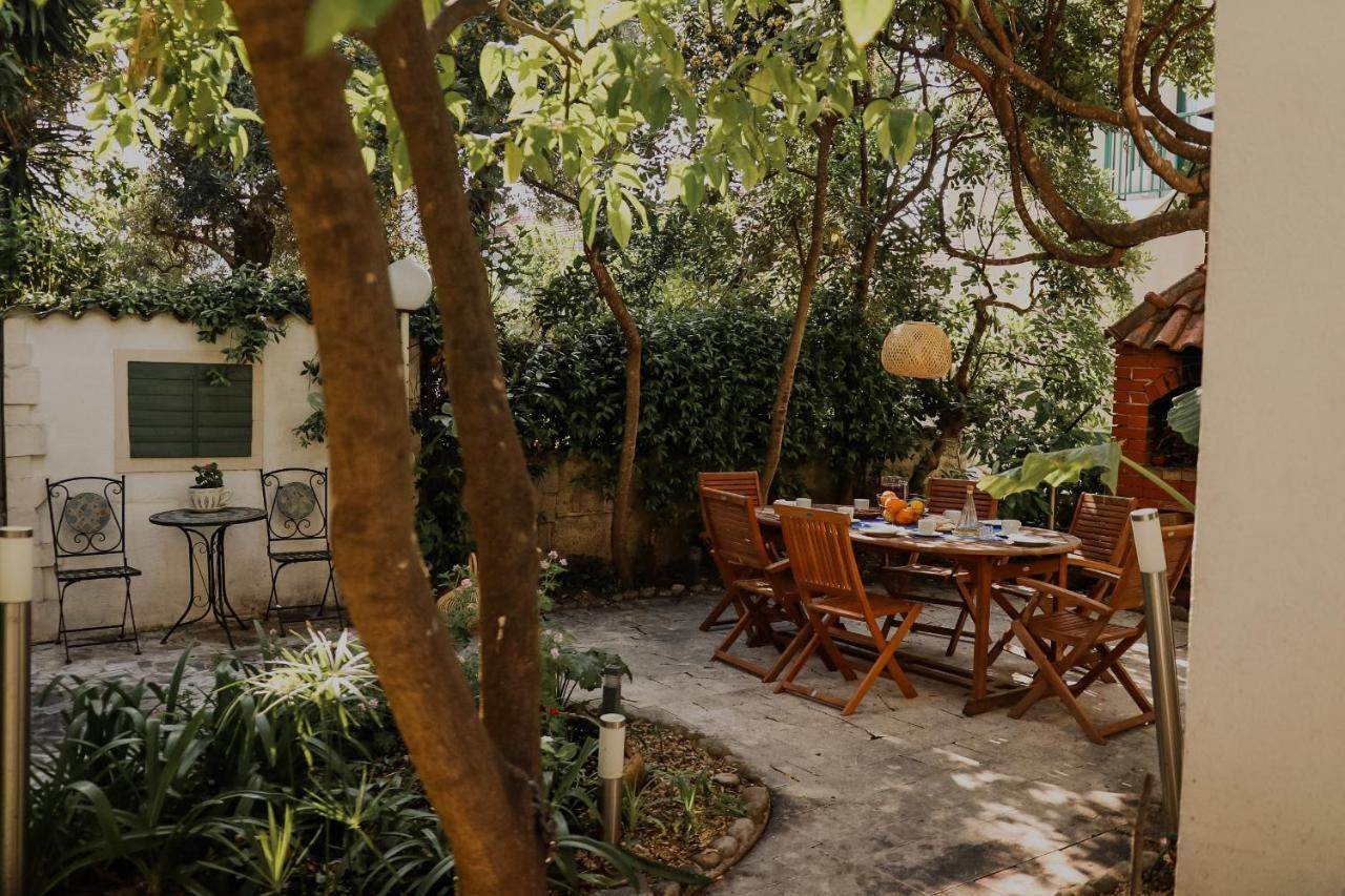 Apartments Prce Orebić Εξωτερικό φωτογραφία