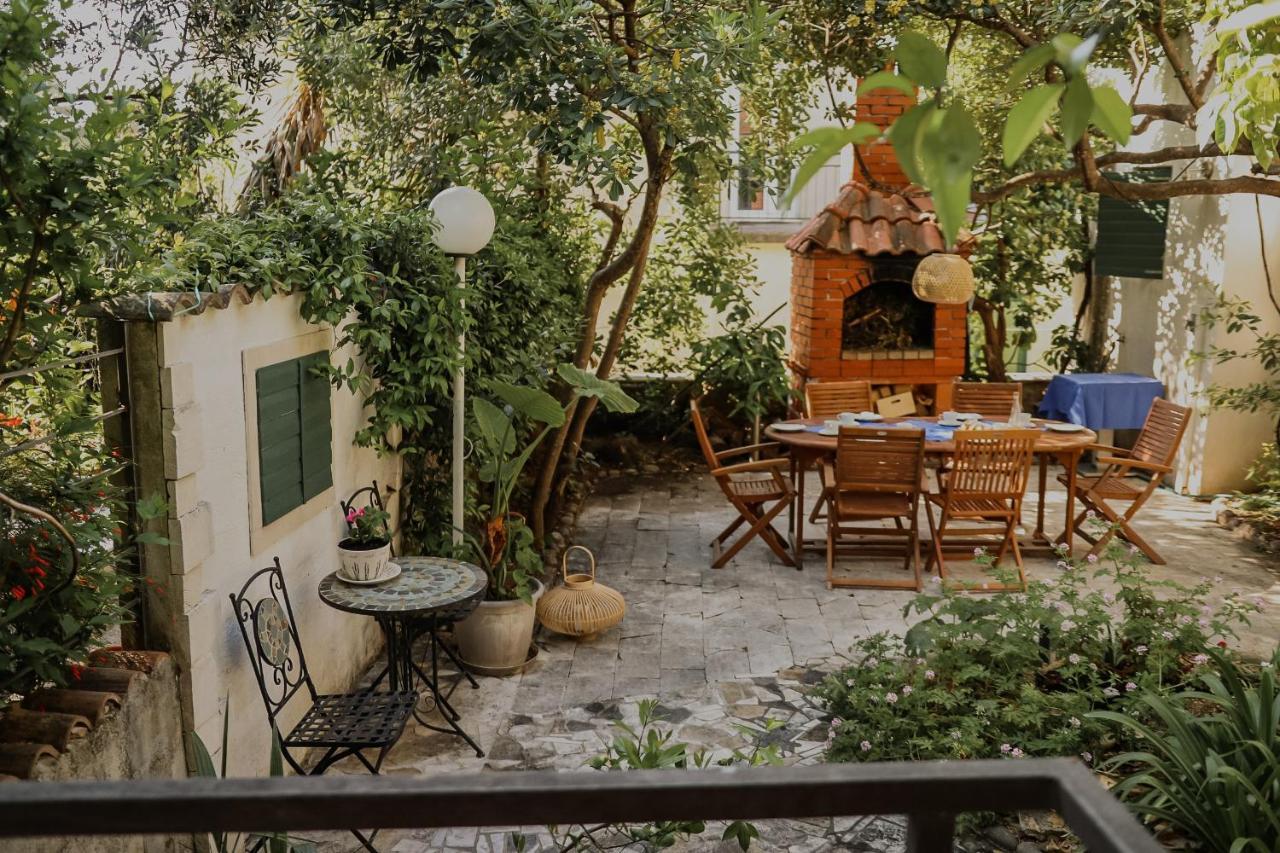 Apartments Prce Orebić Εξωτερικό φωτογραφία