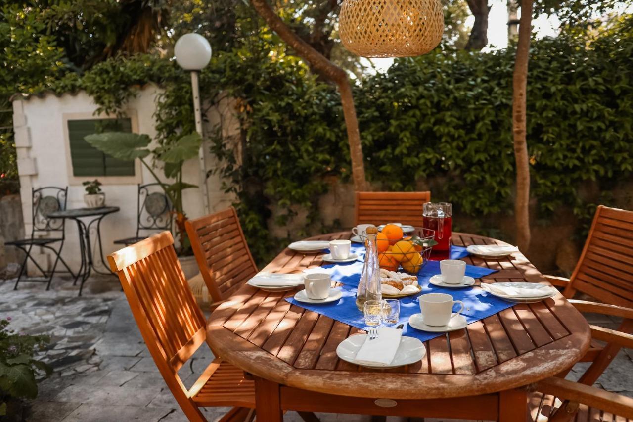 Apartments Prce Orebić Εξωτερικό φωτογραφία