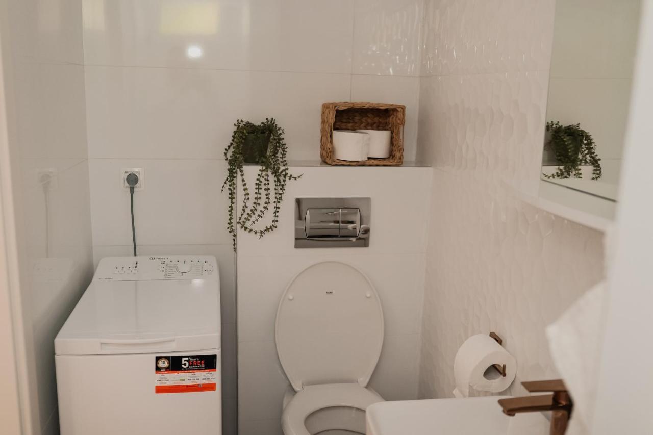Apartments Prce Orebić Εξωτερικό φωτογραφία