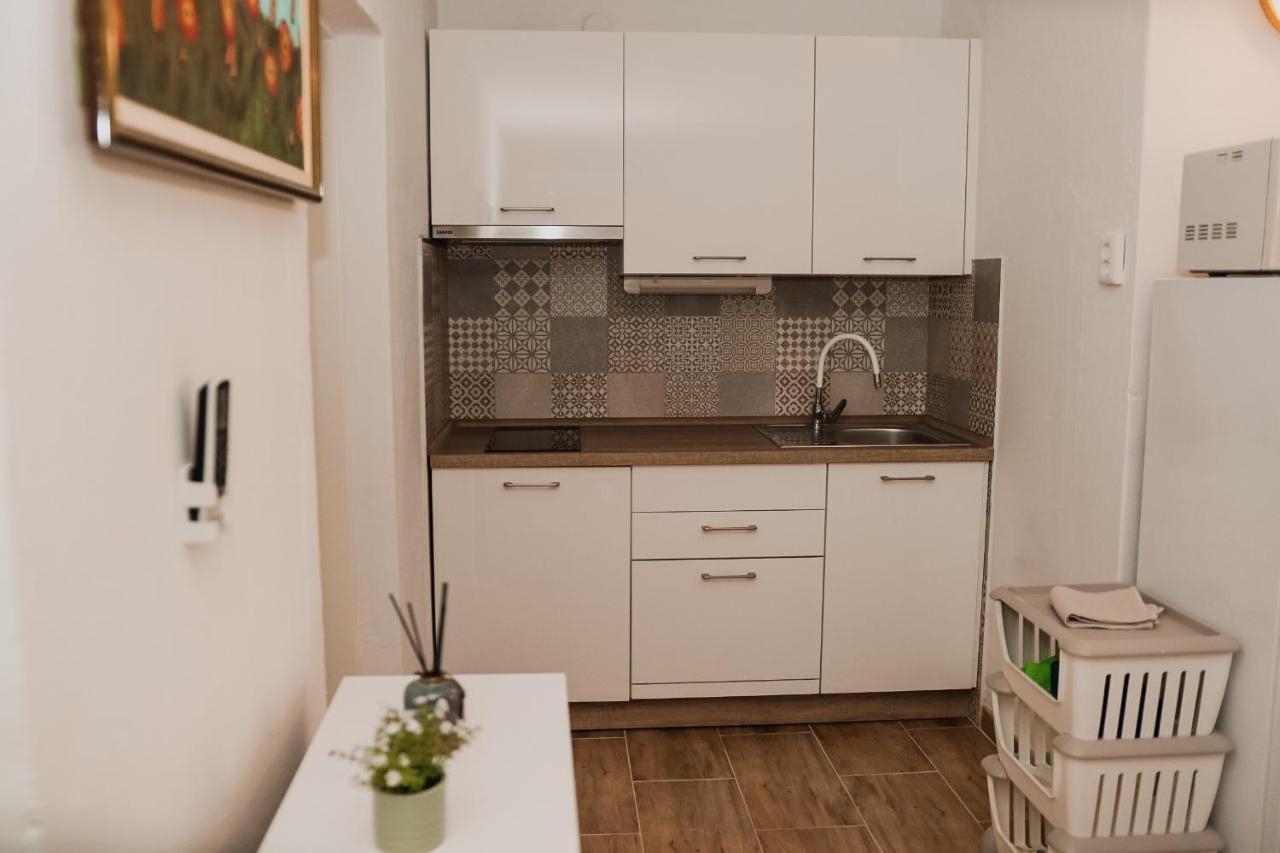 Apartments Prce Orebić Εξωτερικό φωτογραφία