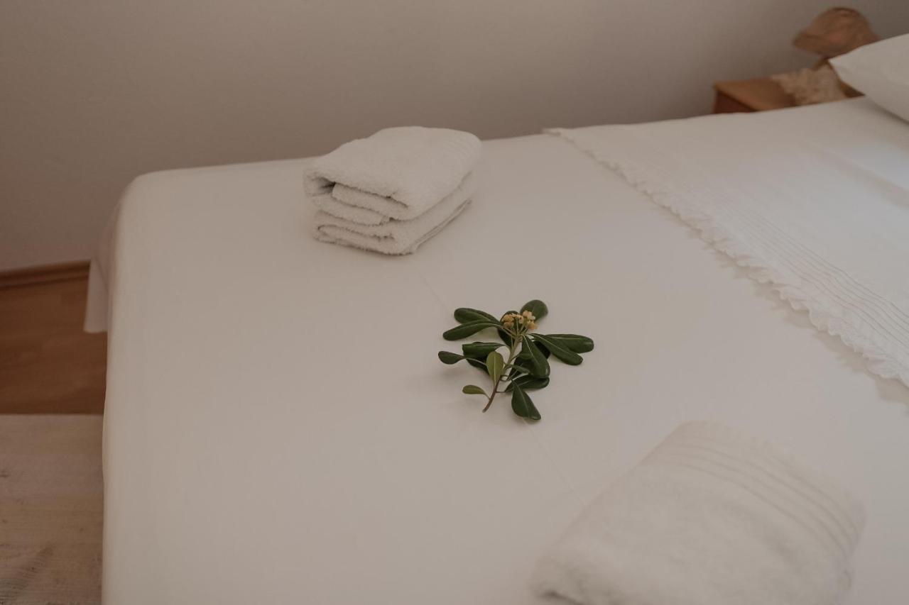 Apartments Prce Orebić Εξωτερικό φωτογραφία