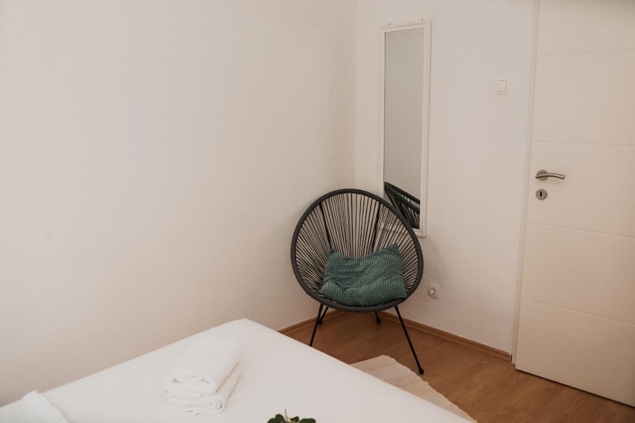 Apartments Prce Orebić Εξωτερικό φωτογραφία