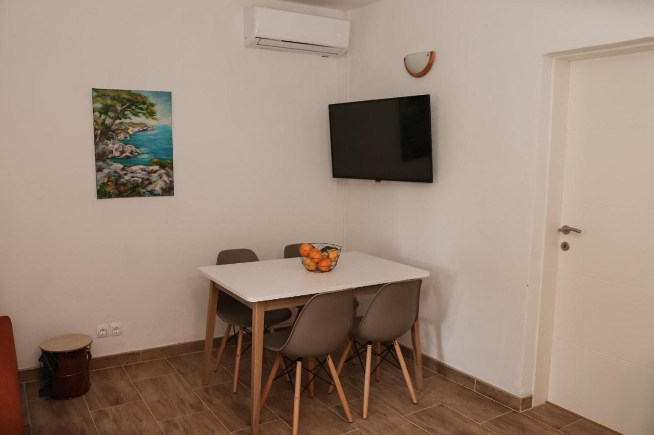 Apartments Prce Orebić Εξωτερικό φωτογραφία