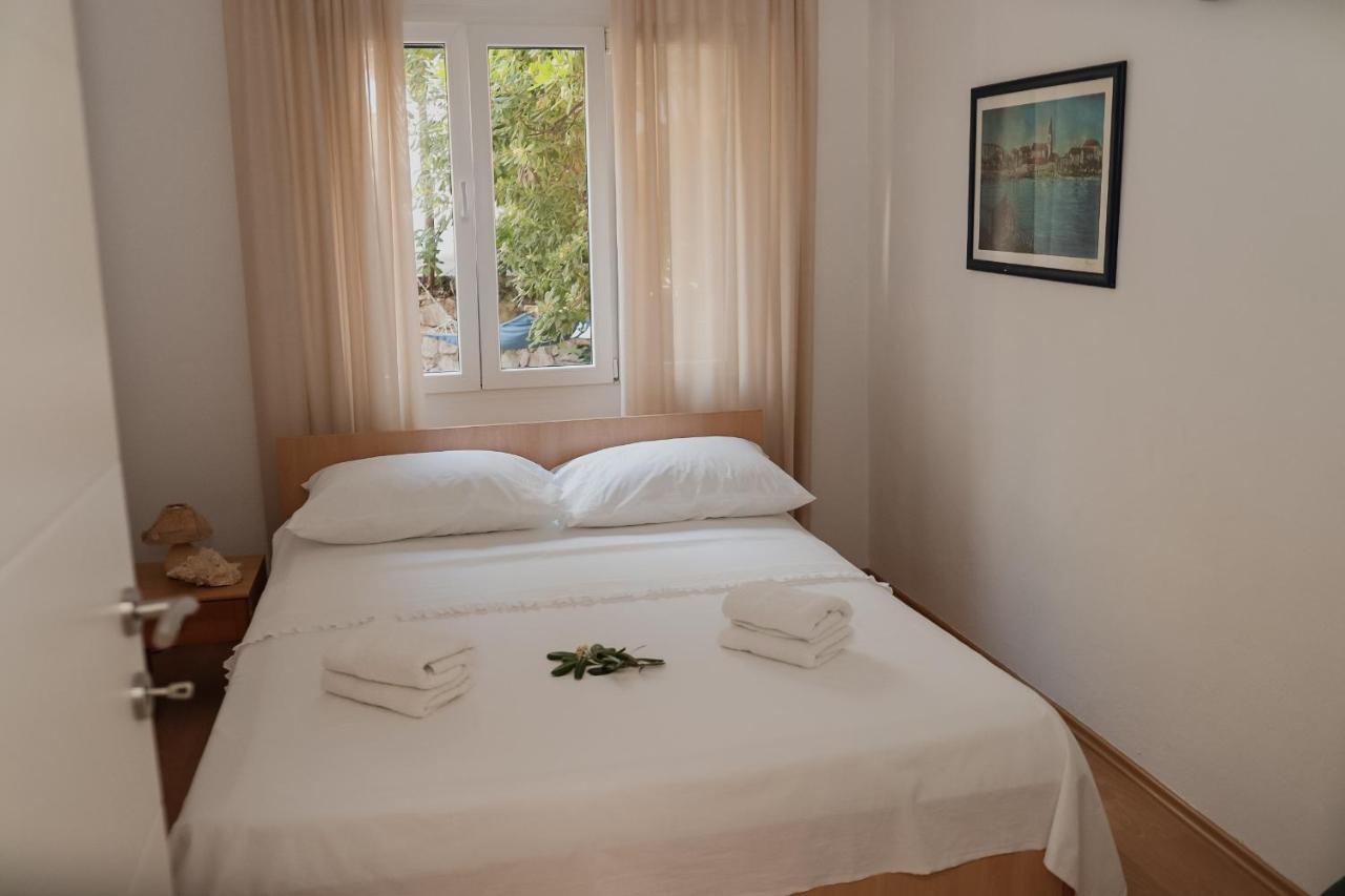 Apartments Prce Orebić Εξωτερικό φωτογραφία