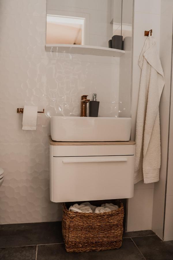 Apartments Prce Orebić Εξωτερικό φωτογραφία
