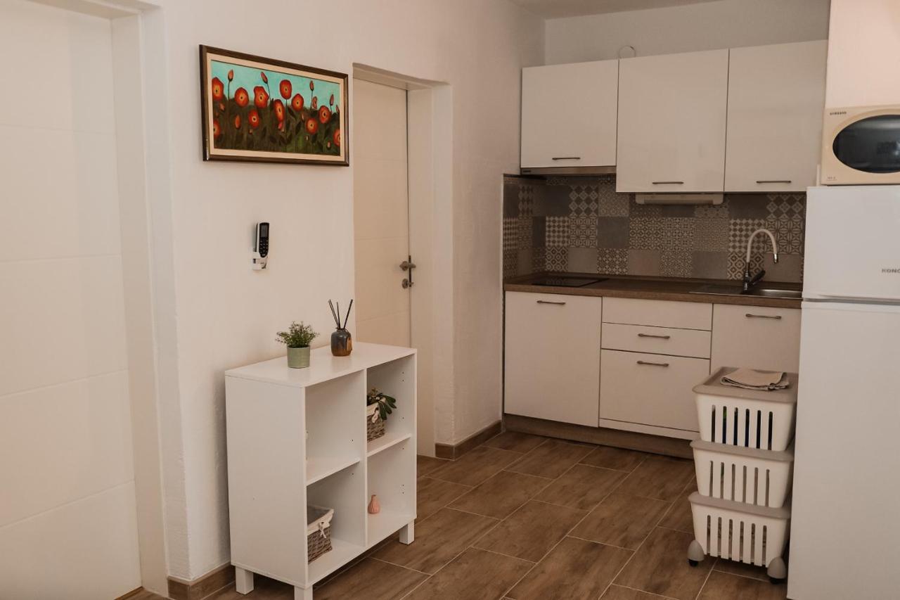 Apartments Prce Orebić Εξωτερικό φωτογραφία