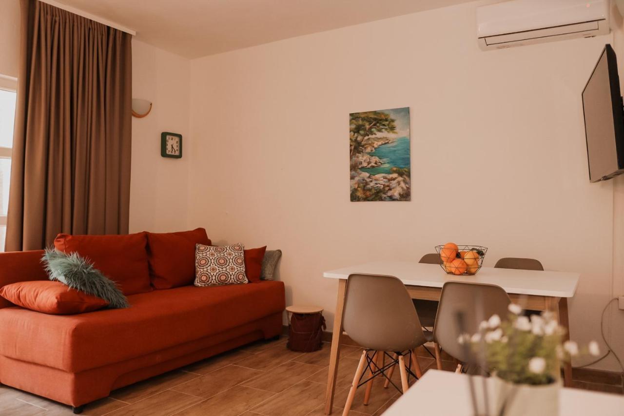 Apartments Prce Orebić Εξωτερικό φωτογραφία
