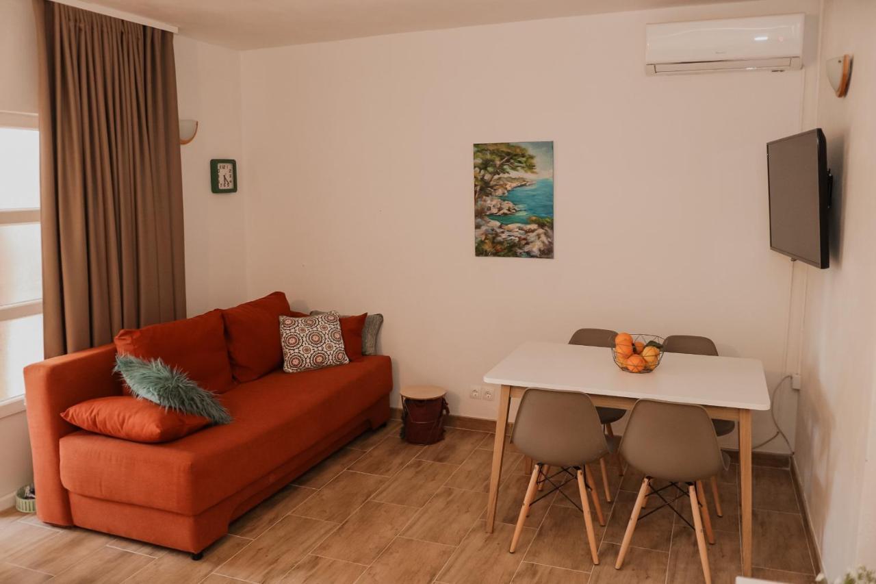 Apartments Prce Orebić Εξωτερικό φωτογραφία