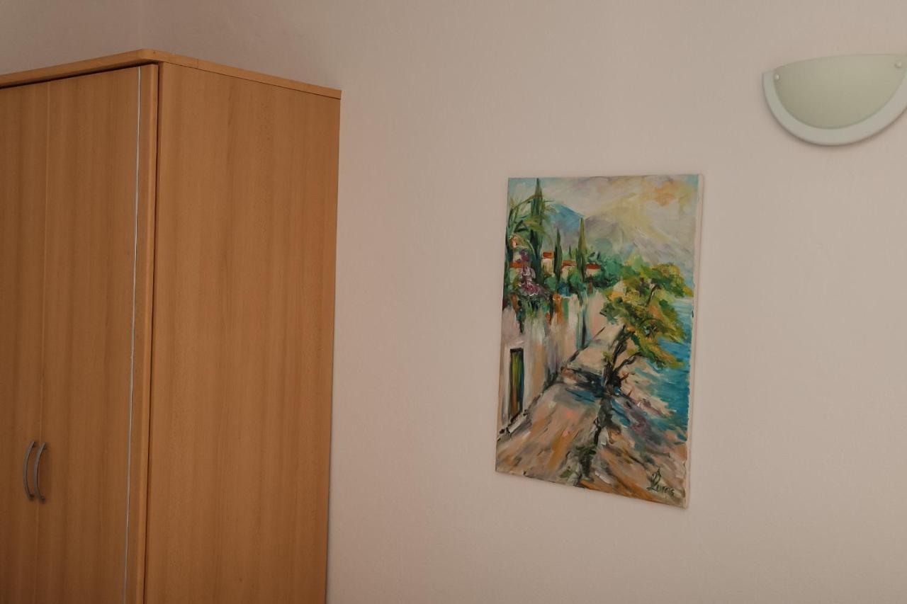 Apartments Prce Orebić Εξωτερικό φωτογραφία