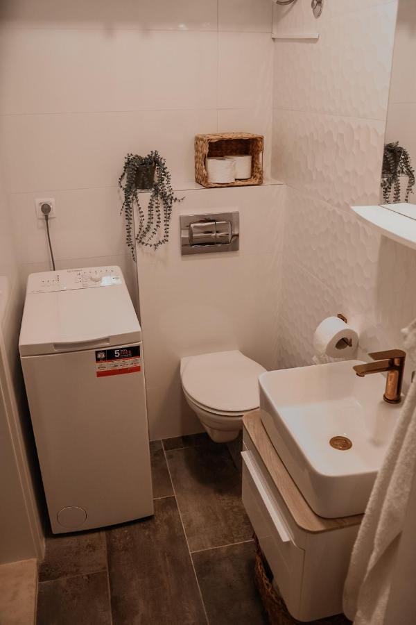Apartments Prce Orebić Εξωτερικό φωτογραφία