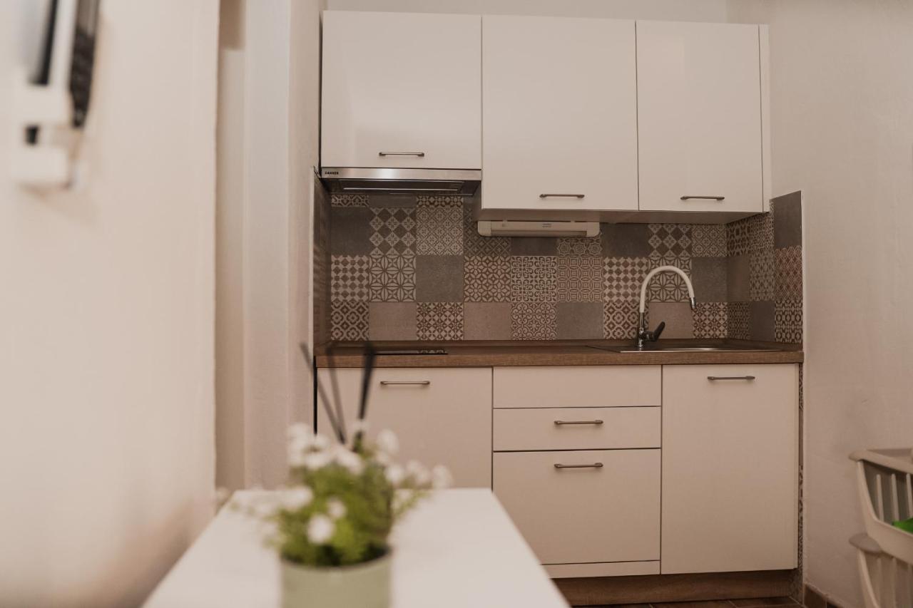 Apartments Prce Orebić Εξωτερικό φωτογραφία