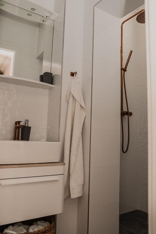 Apartments Prce Orebić Εξωτερικό φωτογραφία
