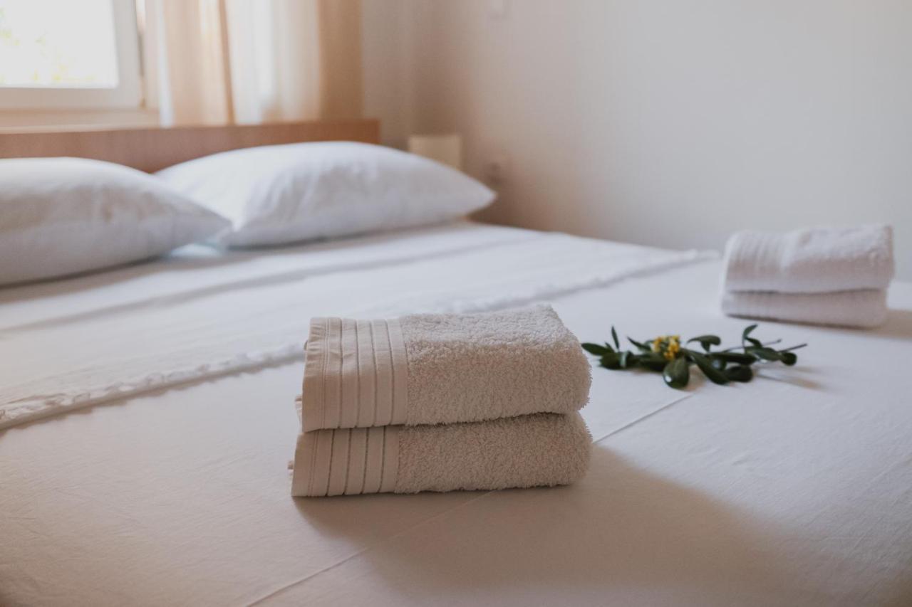 Apartments Prce Orebić Εξωτερικό φωτογραφία