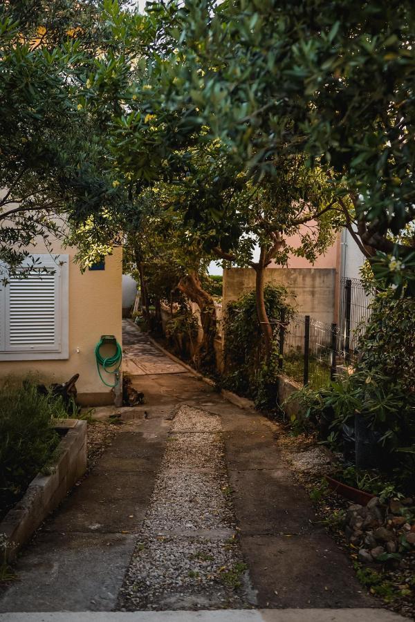 Apartments Prce Orebić Εξωτερικό φωτογραφία