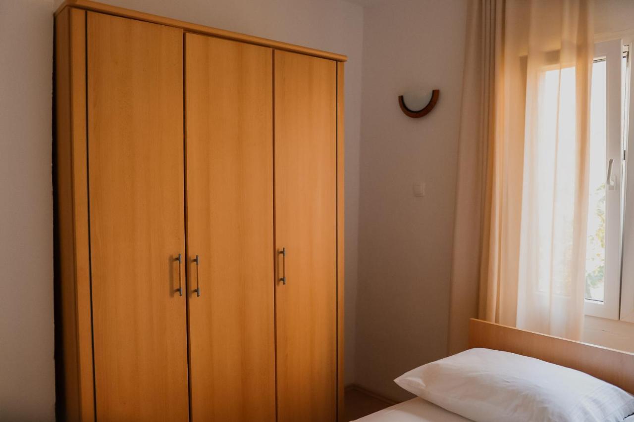 Apartments Prce Orebić Εξωτερικό φωτογραφία