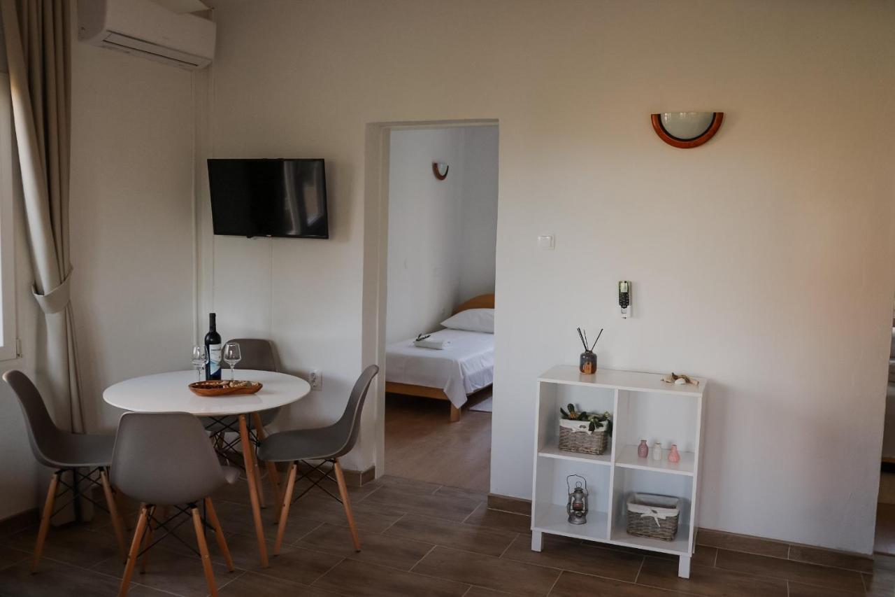 Apartments Prce Orebić Εξωτερικό φωτογραφία