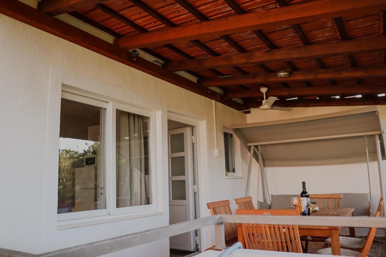 Apartments Prce Orebić Εξωτερικό φωτογραφία