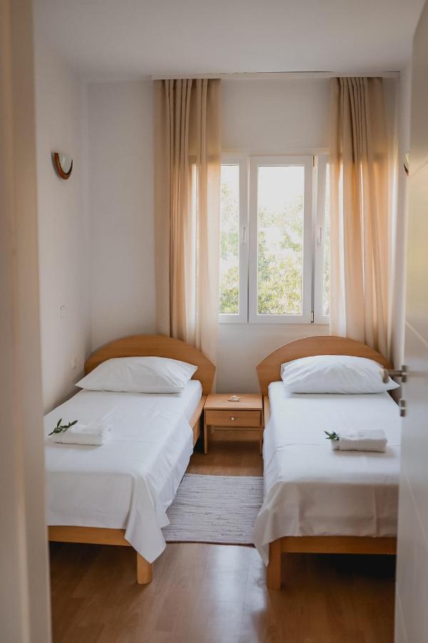 Apartments Prce Orebić Εξωτερικό φωτογραφία