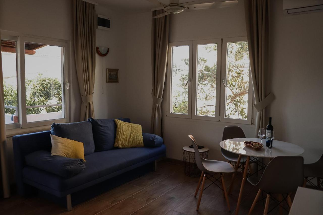 Apartments Prce Orebić Εξωτερικό φωτογραφία