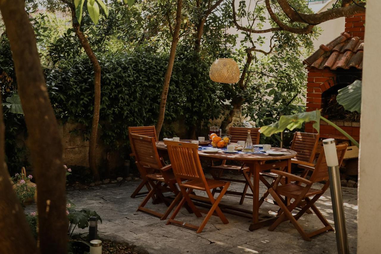 Apartments Prce Orebić Εξωτερικό φωτογραφία