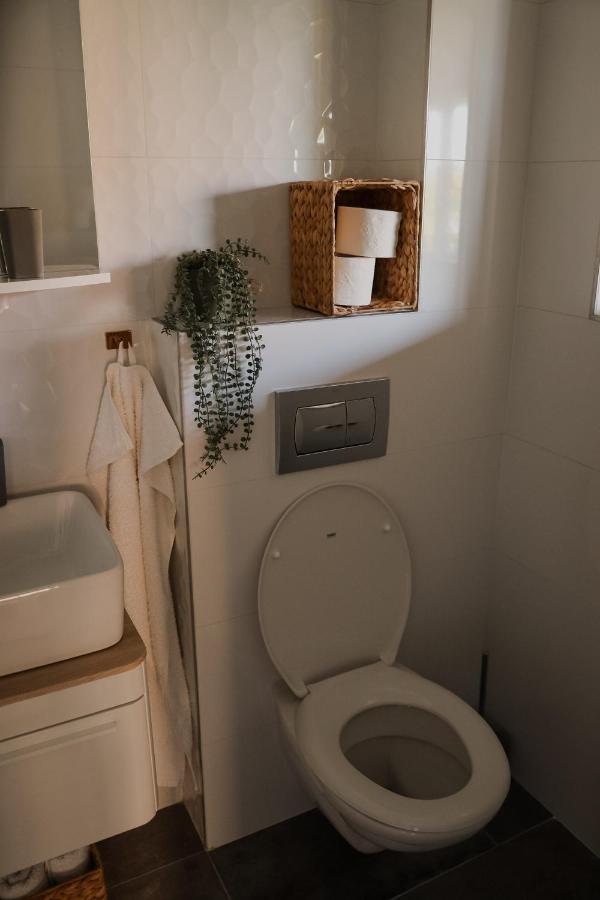 Apartments Prce Orebić Εξωτερικό φωτογραφία