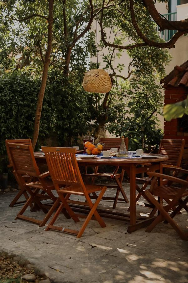 Apartments Prce Orebić Εξωτερικό φωτογραφία