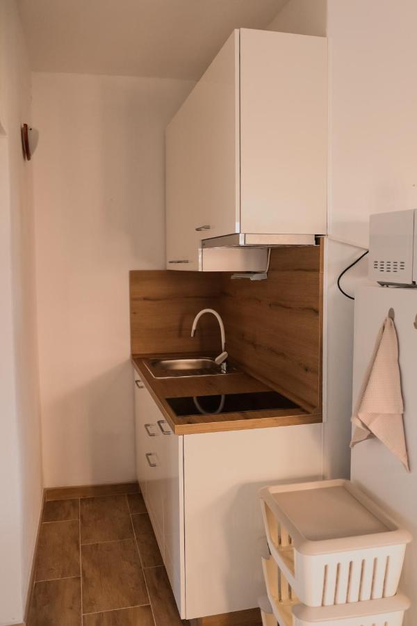 Apartments Prce Orebić Εξωτερικό φωτογραφία
