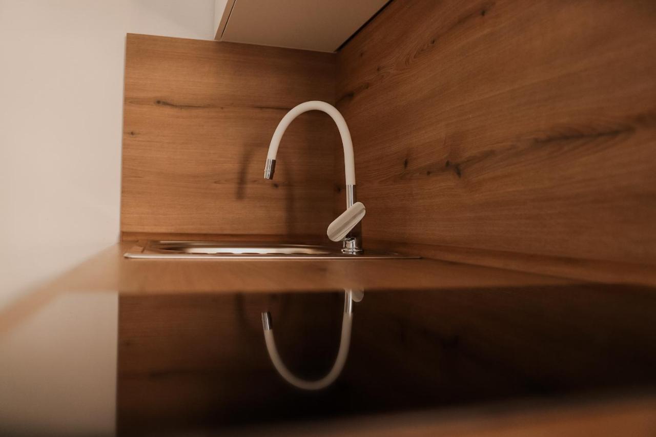 Apartments Prce Orebić Εξωτερικό φωτογραφία