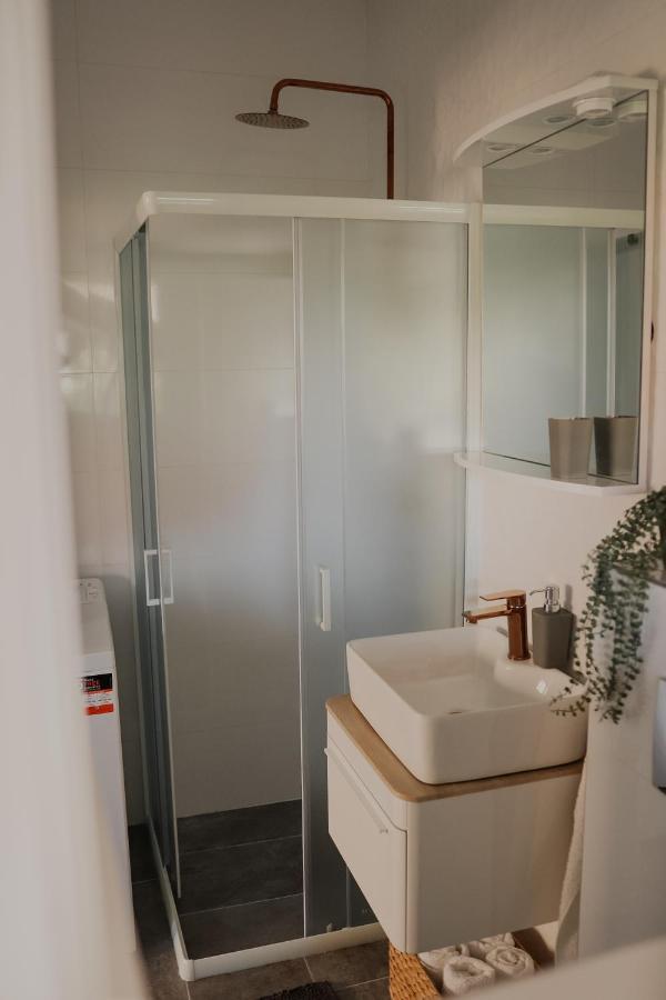 Apartments Prce Orebić Εξωτερικό φωτογραφία