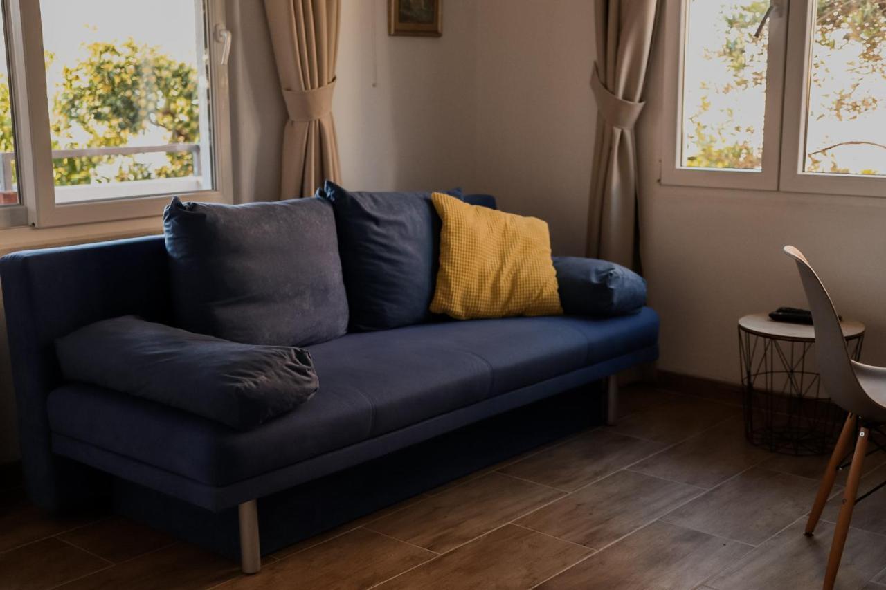 Apartments Prce Orebić Εξωτερικό φωτογραφία