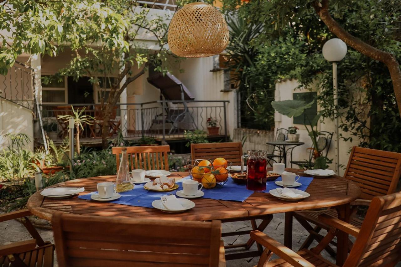 Apartments Prce Orebić Εξωτερικό φωτογραφία